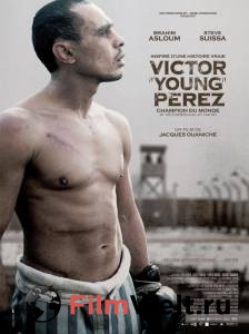    / Victor Young Perez / [2013]  