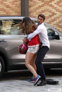 ����� ������ ������ �� ������ / Perdona si te llamo amor ��� �����������