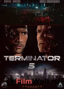  :  - Terminator Genisys 
