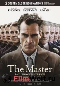  (2012) The Master   
