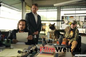 ����� ������ �����, ��� ���� �� ������ - Nicht mein Tag - (2014) ��� �����������