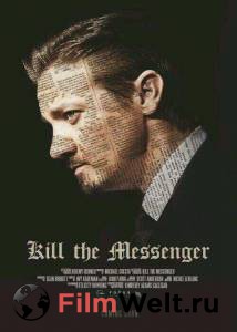     Kill the Messenger