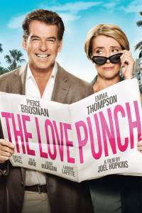 Кино онлайн Как украсть бриллиант - The Love Punch - [2013] смотреть бесплатно