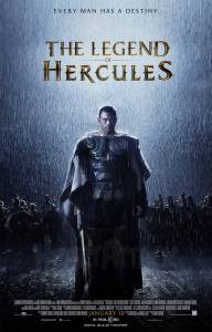   :   / The Legend of Hercules / 2014   
