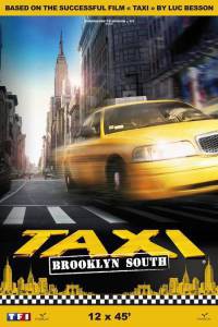   :   () / Taxi Brooklyn / (2014 (1 ))  
