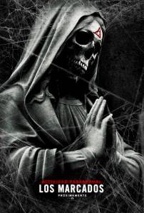 Фильм онлайн Паранормальное явление: Метка Дьявола - Paranormal Activity: The Marked Ones Фильм онлайн Паранормальное явление: Метка Дьявола - Paranormal Activity: The Marked Ones