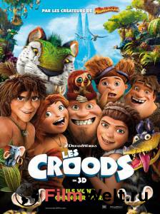    / The Croods  