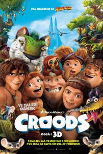     The Croods (2013) 