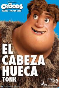 Смотреть бесплатно Семейка Крудс / The Croods онлайн Смотреть бесплатно Семейка Крудс / The Croods онлайн