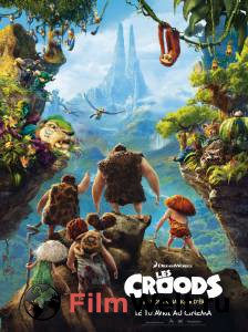     - The Croods - 2013 