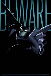     ( 2013  ...) Beware the Batman 