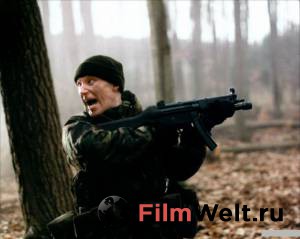     - Dog Soldiers [2001]