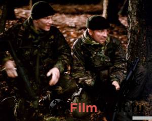    - Dog Soldiers 
