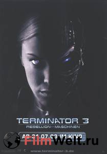    3:   Terminator 3: Rise of the Machines