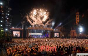   :    / Andre Rieu: Maastricht Concert / 2013 