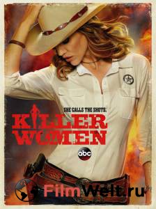   () - Killer Women - (2014 (1 ))    