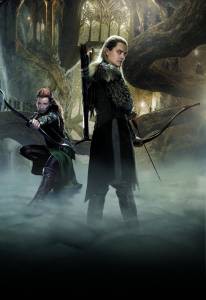  :   The Hobbit: The Desolation of Smaug 2013 