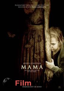    Mama [2013]   HD