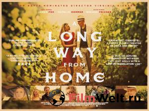    - A Long Way from Home - [2013]   