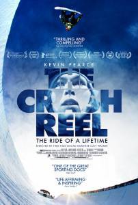 Кино Хроника падения The Crash Reel онлайн Кино Хроника падения The Crash Reel онлайн