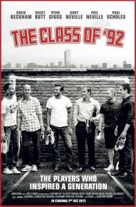     92 The Class of 92 2013