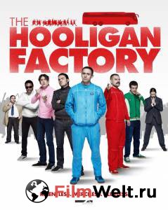    / The Hooligan Factory   