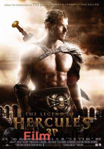  :   / The Legend of Hercules   