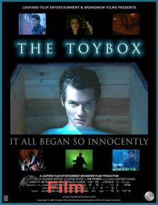     / The Toybox