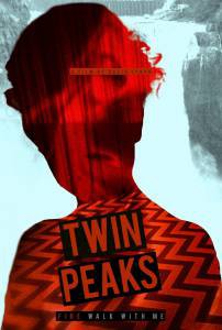 Твин Пикс: Сквозь огонь - Twin Peaks: Fire Walk with Me - [1992] смотреть онлайн без регистрации