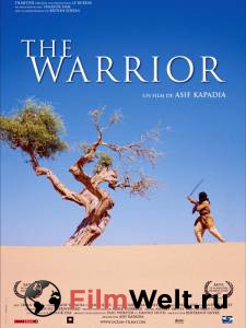  - The Warrior - (2001)  