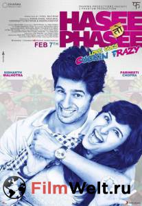    ,   ! / Hasee Toh Phasee / [2014] 