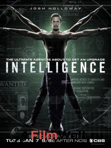 Смотреть Искусственный интеллект (сериал) / Intelligence / (2014 (1 сезон)) онлайн Смотреть Искусственный интеллект (сериал) / Intelligence / (2014 (1 сезон)) онлайн