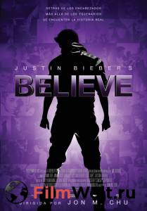    . Believe - Justin Bieber's Believe - (2013)  