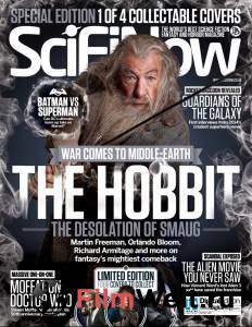   :   The Hobbit: The Desolation of Smaug