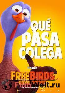  :    - Free Birds - (2013)  