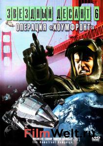     :  ( 1999  ...) Roughnecks: The Starship Troopers Chronicles 