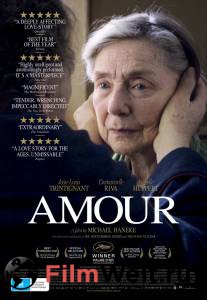   / Amour / [2012]  