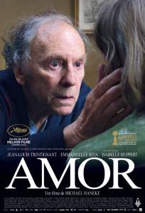     Amour 2012 