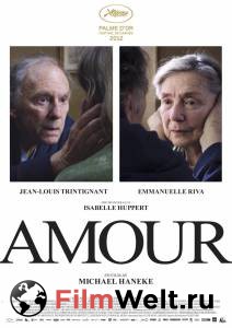 Кинофильм Любовь - Amour онлайн без регистрации Кинофильм Любовь - Amour онлайн без регистрации