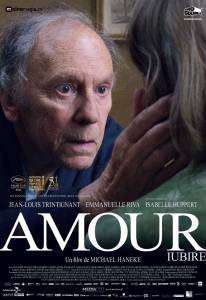 Смотреть фильм Любовь / Amour Смотреть фильм Любовь / Amour