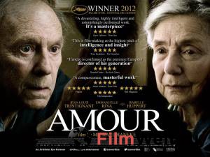 Смотреть интересный онлайн фильм Любовь - 2012 Смотреть интересный онлайн фильм Любовь - 2012