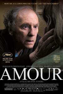 Бесплатный фильм Любовь - Amour Бесплатный фильм Любовь - Amour