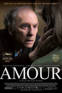 Любовь Amour 2012 онлайн фильм бесплатно