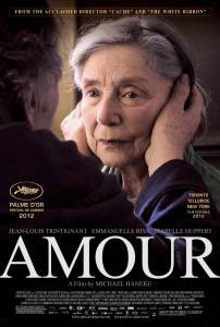     - Amour - (2012) 