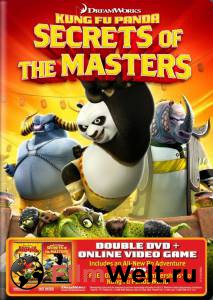   - :   () Kung Fu Panda: Secrets of the Masters [2011] online