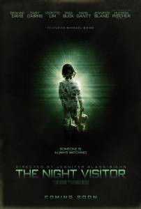    The Night Visitor   