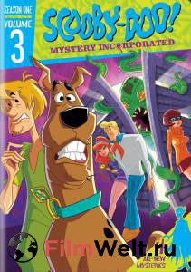    -!   ( 2010  ...) - Scooby-Doo! Mystery Incorporated 