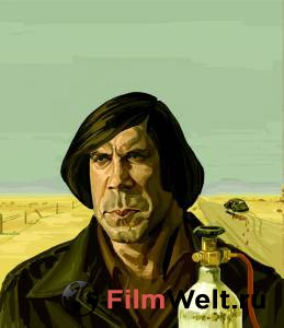       / No Country for Old Men / 2007