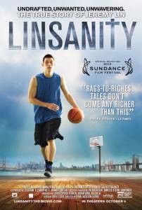   - Linsanity - 2013  