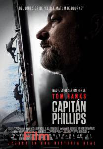     Captain Phillips  